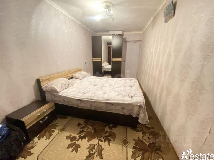 2-комн квартира Красноармейская улица, 158Б,  д. 158Б