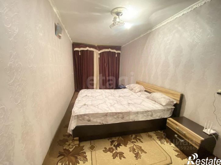 2-комн квартира Красноармейская улица, 158Б,  д. 158Б