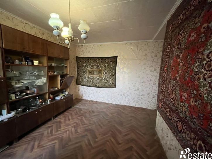 2-комн квартира улица Бурова, 47,  д. 47