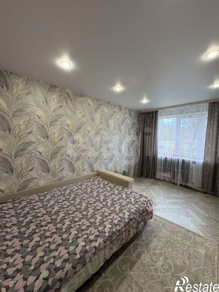 3-комн квартира улица 22-го Съезда КПСС, 41,  д. 41