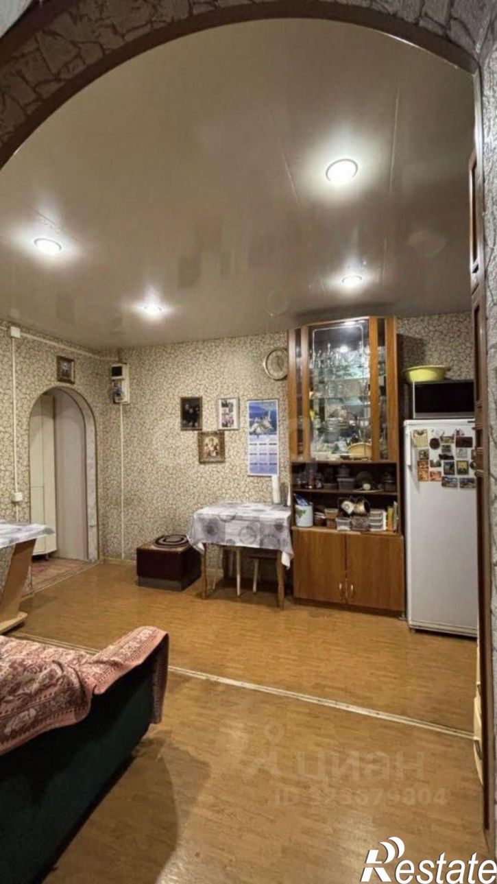 3-комн квартира улица 17 Сентября, 58,  д. 58