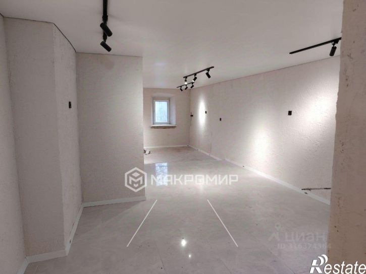 1-комн квартира улица Урицкого, 15,  д. 15