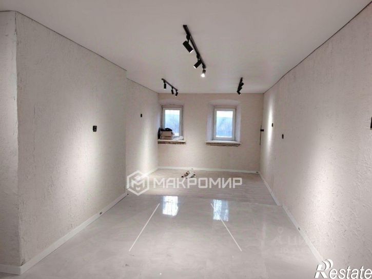 1-комн квартира улица Урицкого, 15,  д. 15