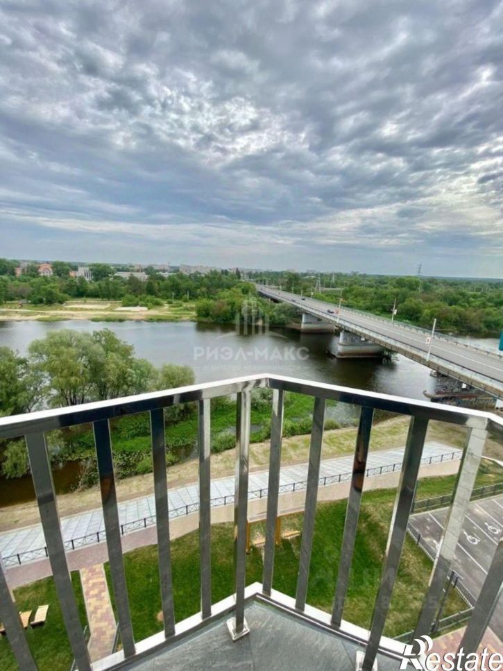 1-комн квартира улица Комарова, 47А,  д. 47А