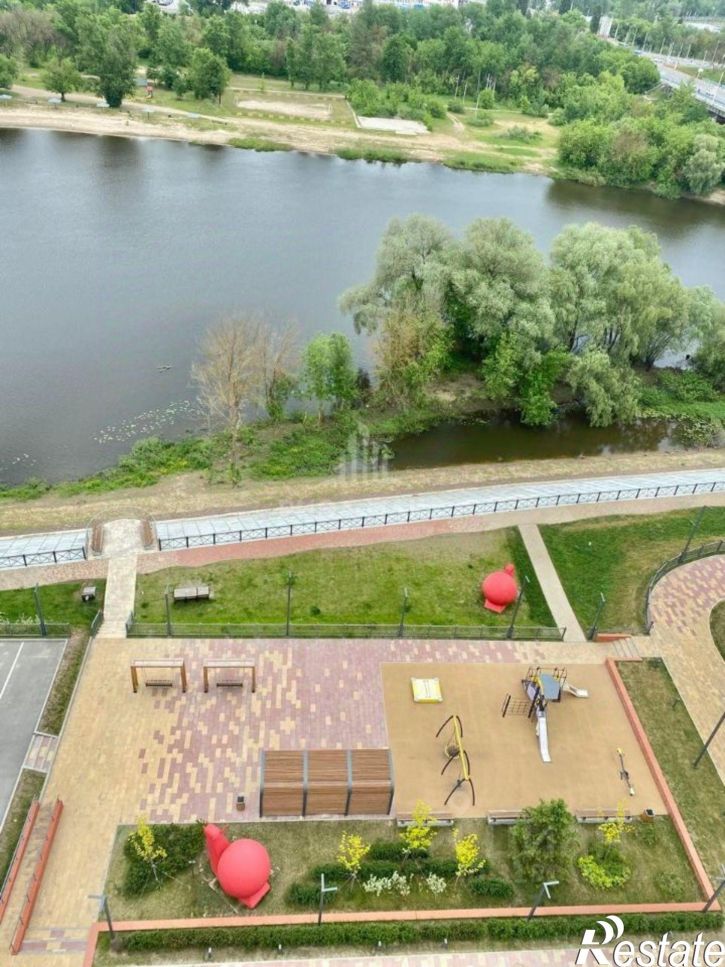 1-комн квартира улица Комарова, 47А,  д. 47А