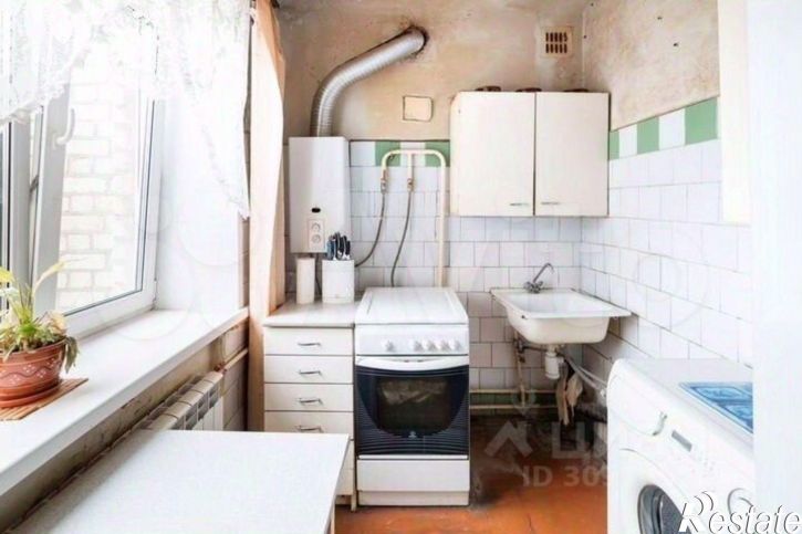 2-комн квартира бульвар Гагарина, 30,  д. 30