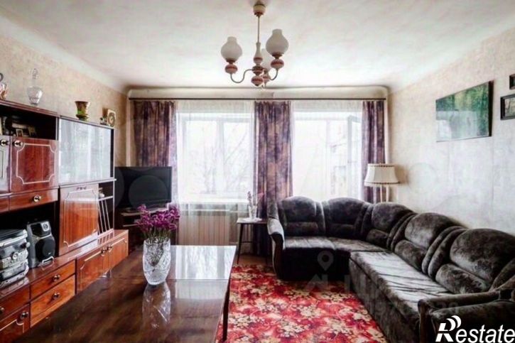 2-комн квартира бульвар Гагарина, 30,  д. 30