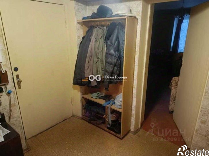 3-комн квартира улица Репина, 16/61,  д. 16/61