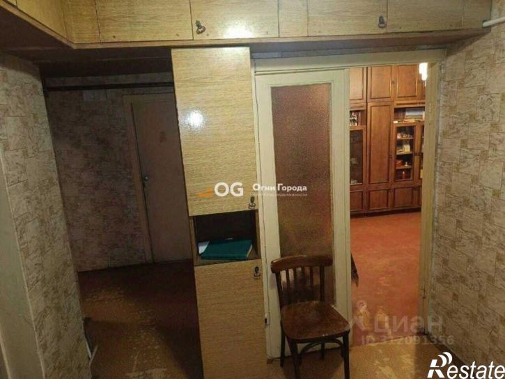 3-комн квартира улица Репина, 16/61,  д. 16/61