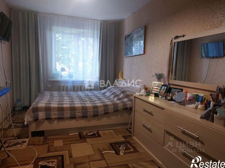 2-комн квартира улица Вяземского, 2,  д. 2