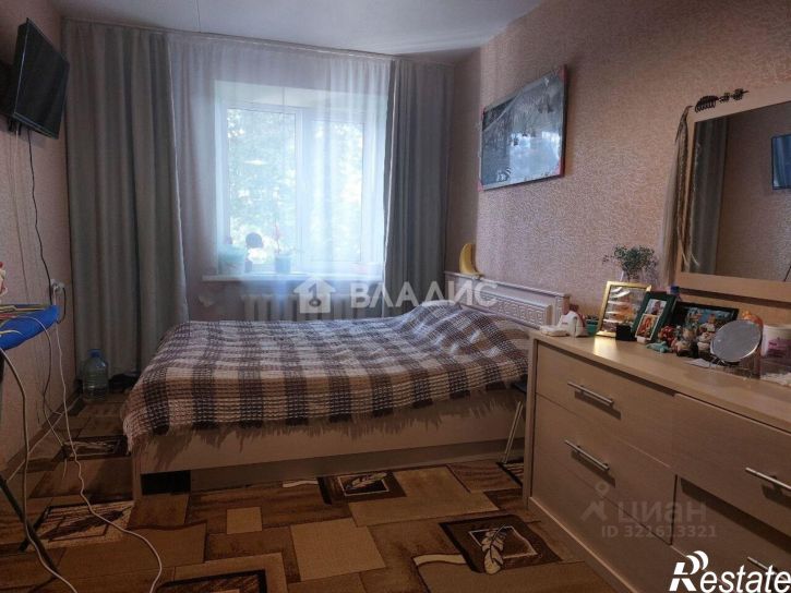 2-комн квартира улица Вяземского, 2,  д. 2