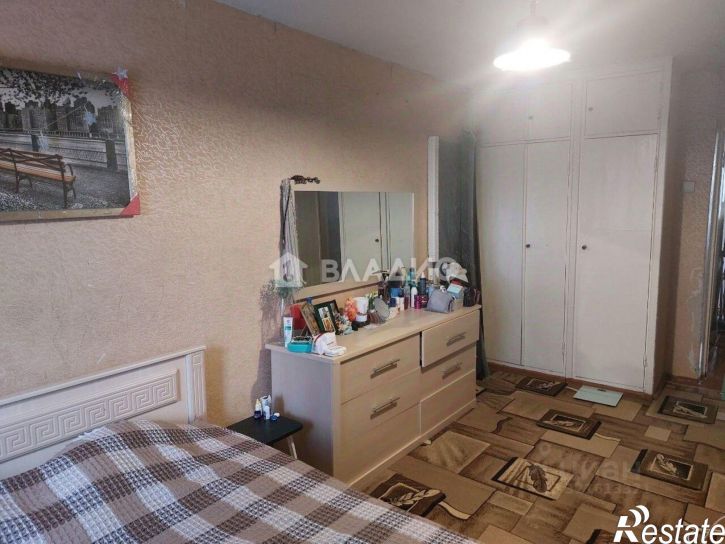 2-комн квартира улица Вяземского, 2,  д. 2