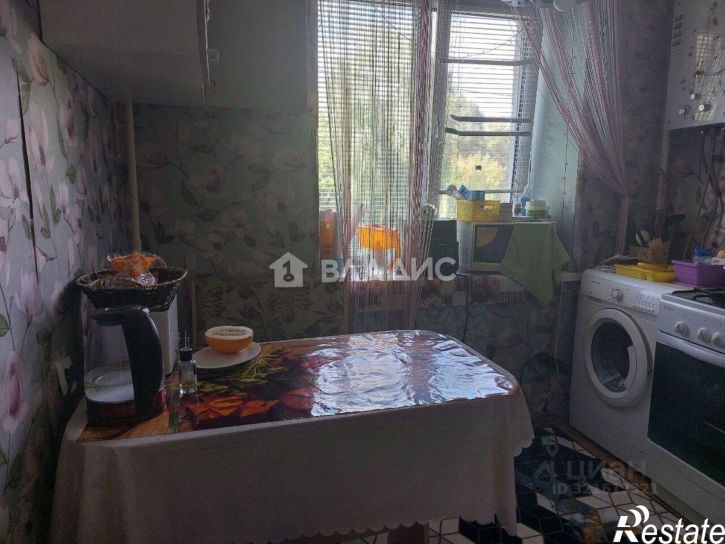 2-комн квартира улица Вяземского, 2,  д. 2