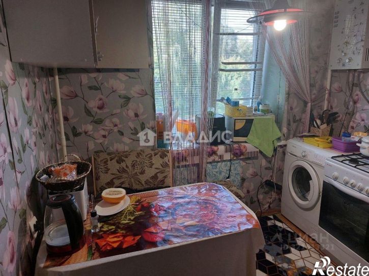 2-комн квартира улица Вяземского, 2,  д. 2