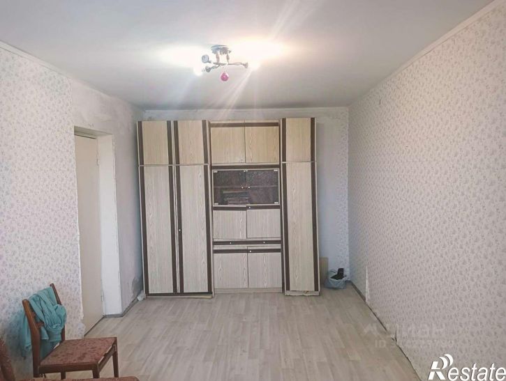 1-комн квартира улица Володарского, 74,  д. 74