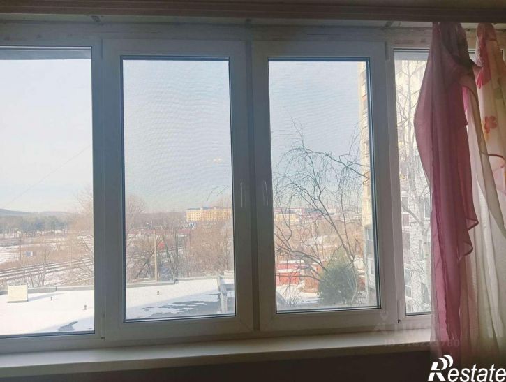 1-комн квартира улица Володарского, 74,  д. 74