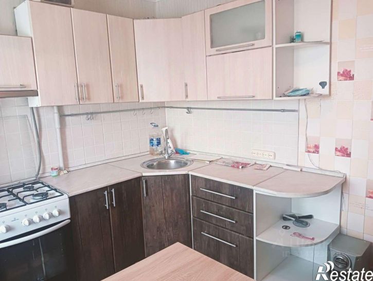 1-комн квартира улица Володарского, 74,  д. 74