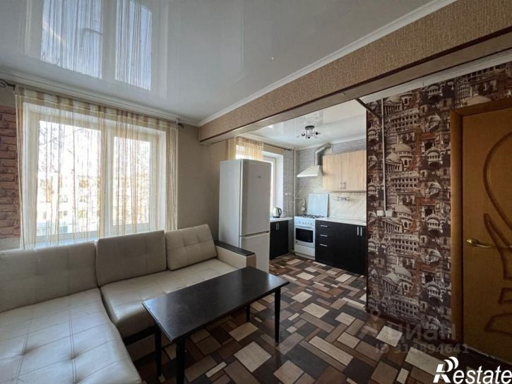 3-комн квартира проезд Федюнинского, 8,  д. 8