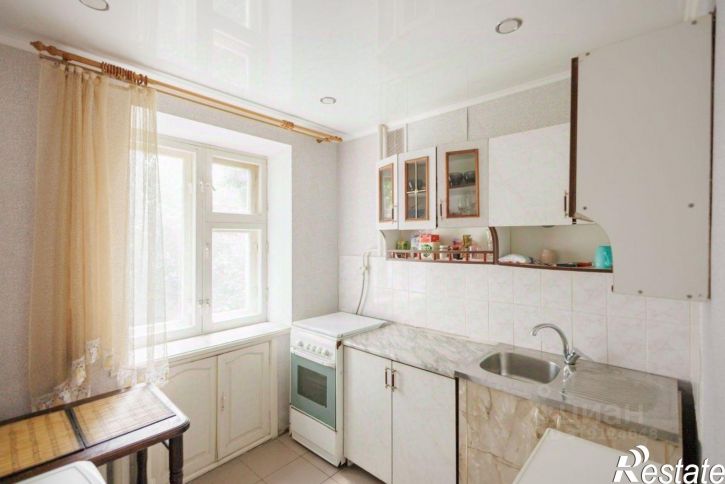 1-комн квартира Красноармейская улица, 160Б,  д. 160Б