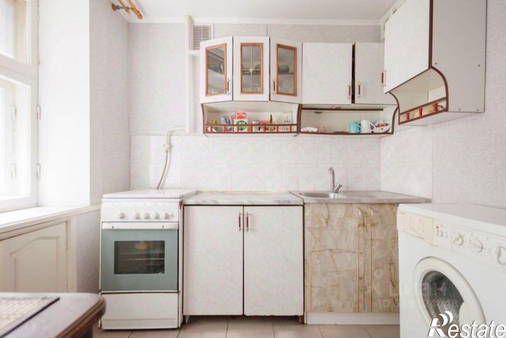 1-комн квартира Красноармейская улица, 160Б,  д. 160Б