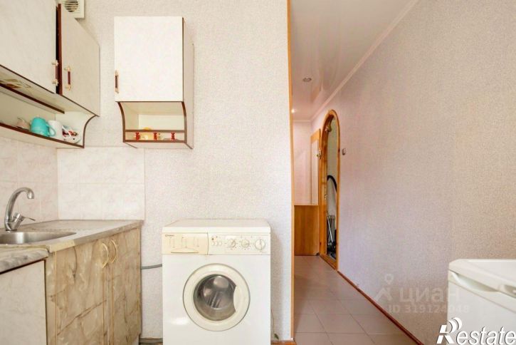 1-комн квартира Красноармейская улица, 160Б,  д. 160Б