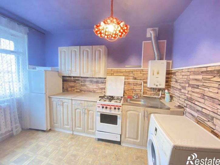 3-комн квартира городской округ Брянск