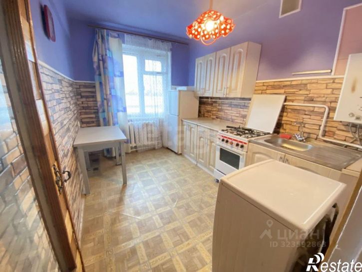 3-комн квартира городской округ Брянск