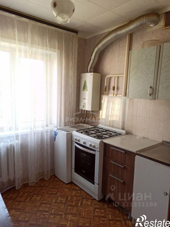 1-комн квартира Почтовый переулок, 77,  д. 77