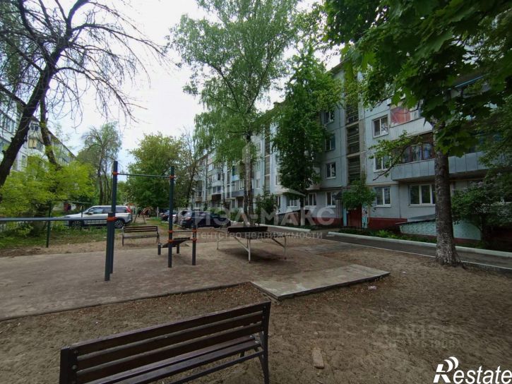 2-комн квартира Новозыбковская улица, 9Б,  д. 9Б