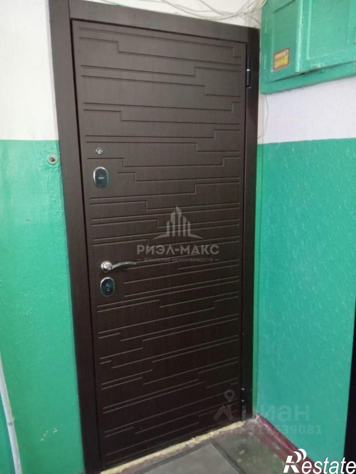 2-комн квартира Новозыбковская улица, 9Б,  д. 9Б