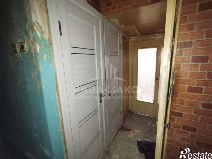 2-комн квартира Новозыбковская улица, 9Б,  д. 9Б