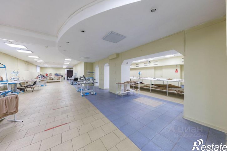 Помещение свободного назначения улица 22-го Съезда КПСС, 19,  д. 19