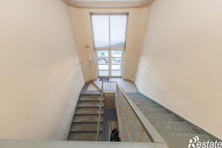 Помещение свободного назначения улица 22-го Съезда КПСС, 19,  д. 19