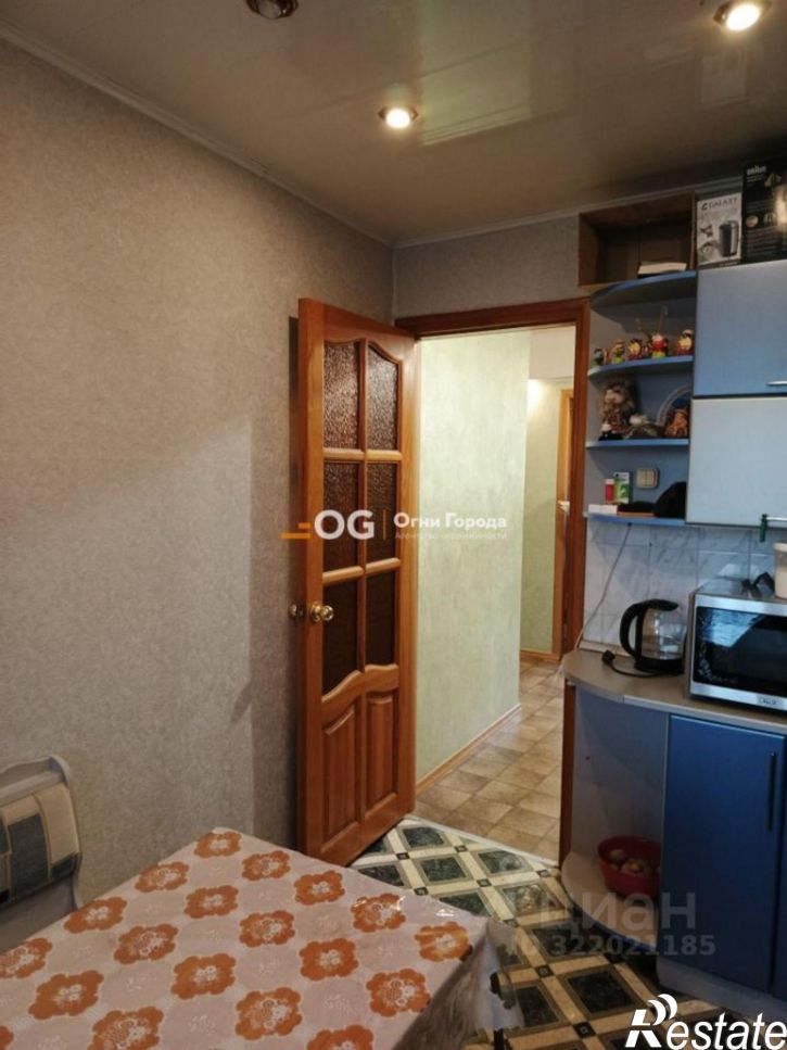 2-комн квартира Гомельская улица, 59,  д. 59