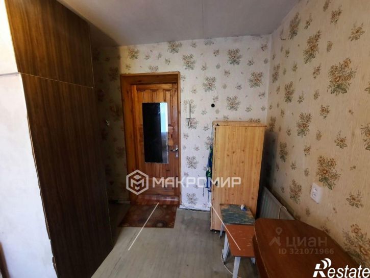 Комната улица Богдана Хмельницкого, 71,  д. 71