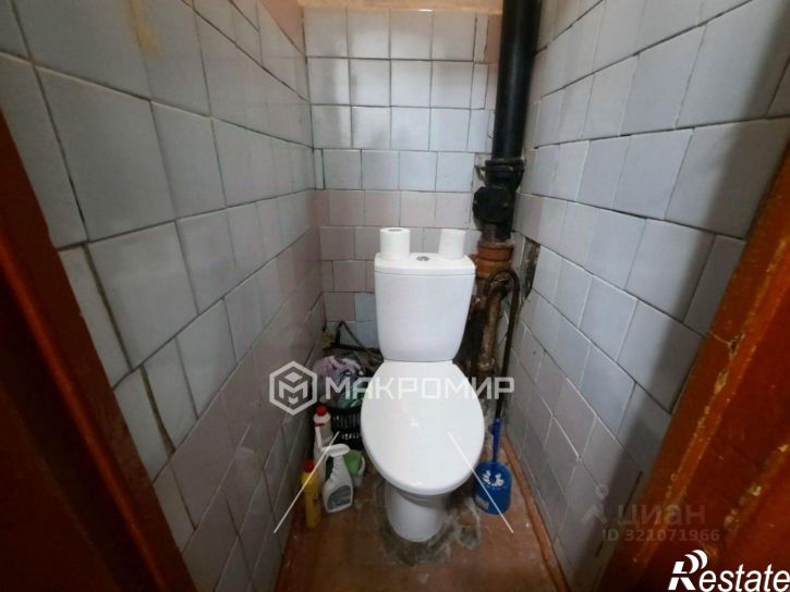 Комната улица Богдана Хмельницкого, 71,  д. 71