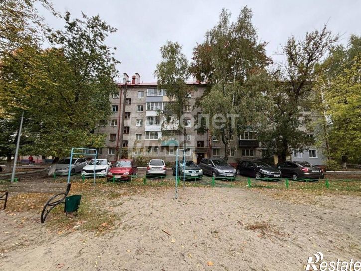 1-комн квартира Новозыбковская улица, 17А,  д. 17А