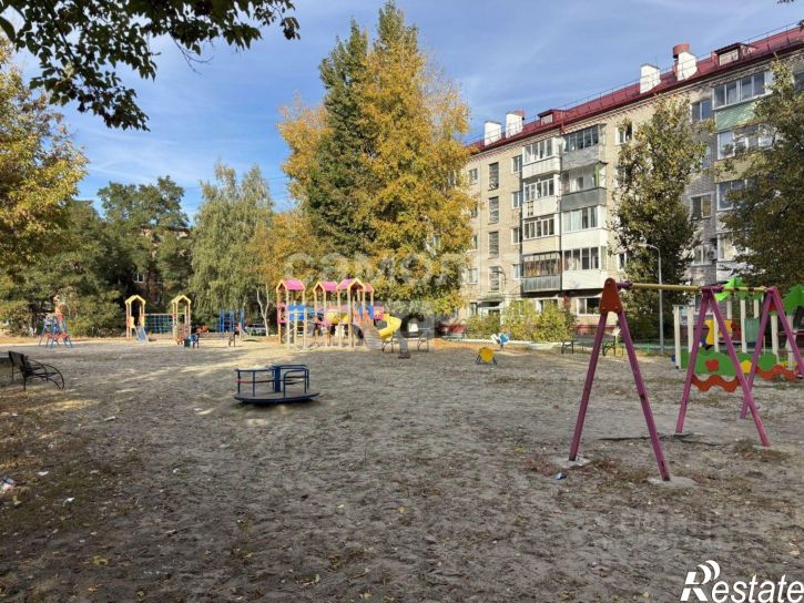 1-комн квартира Новозыбковская улица, 17А,  д. 17А