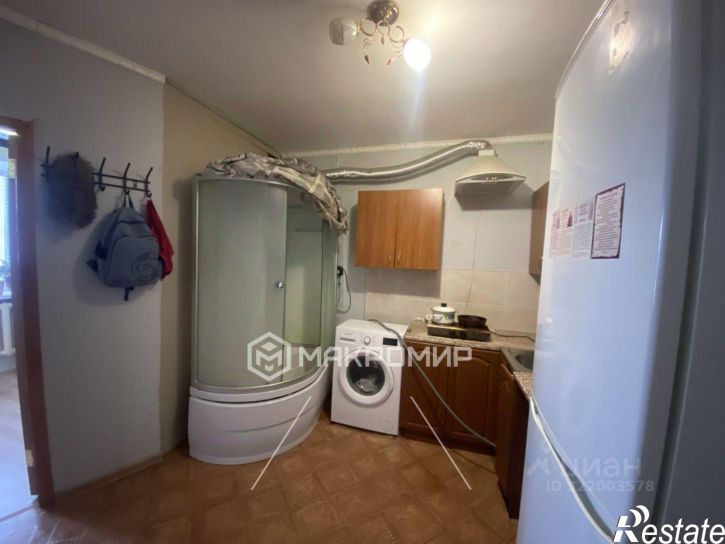 Комната Северный переулок, 51,  д. 51