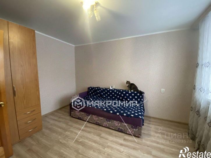 Комната Северный переулок, 51,  д. 51