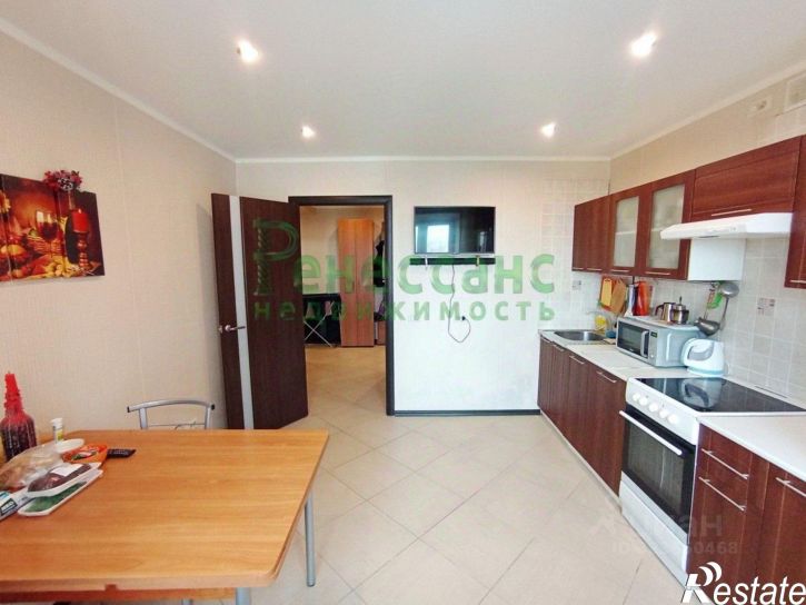 2-комн квартира Советская улица, 62,  д. 62