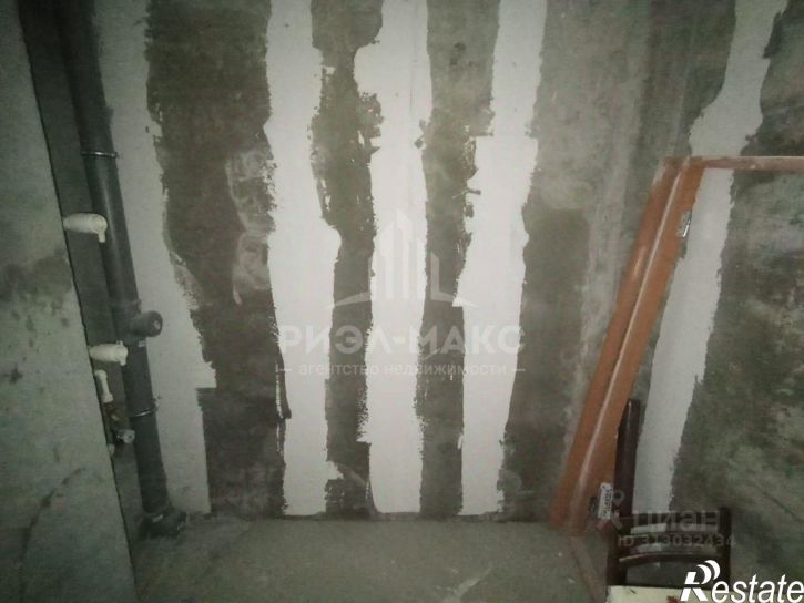 1-комн квартира проспект Станке Димитрова, 67 к6,  д. 67 к6