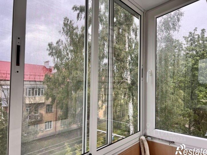 2-комн квартира улица Гоголя, 18,  д. 18