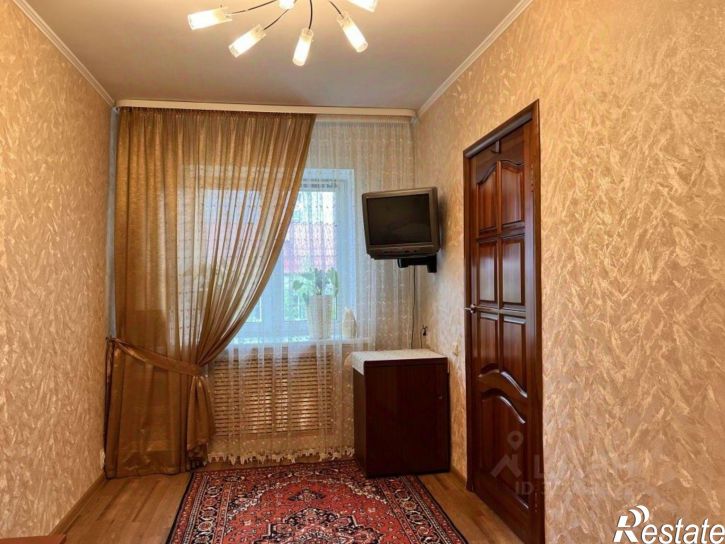 2-комн квартира улица Гоголя, 18,  д. 18