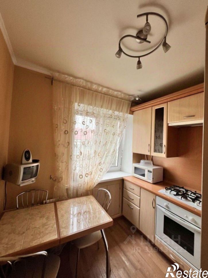 2-комн квартира улица Гоголя, 18,  д. 18