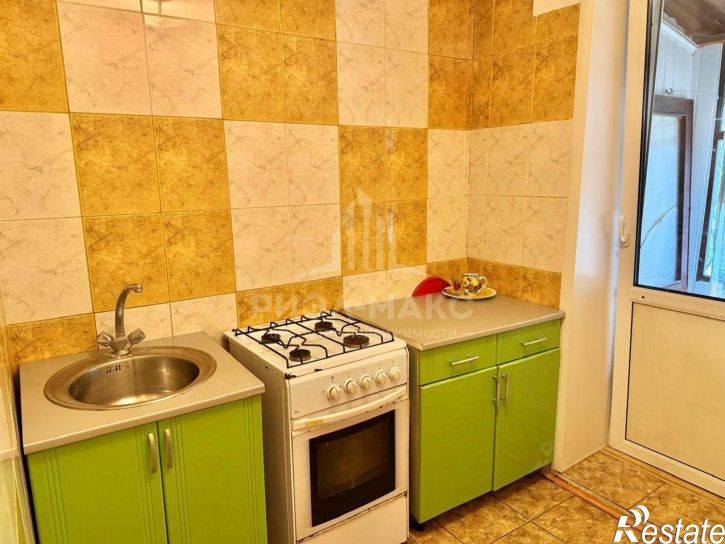 1-комн квартира улица Академика Королёва, 1,  д. 1