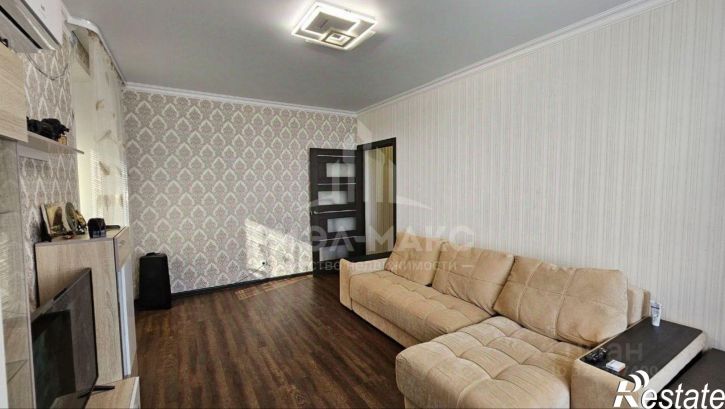 2-комн квартира улица Дуки, 77,  д. 77