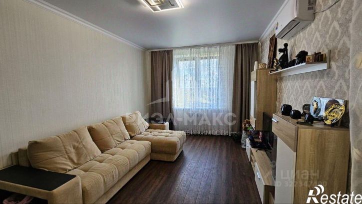 2-комн квартира улица Дуки, 77,  д. 77