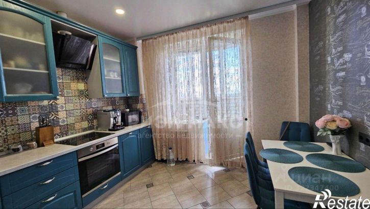 2-комн квартира улица Дуки, 77,  д. 77