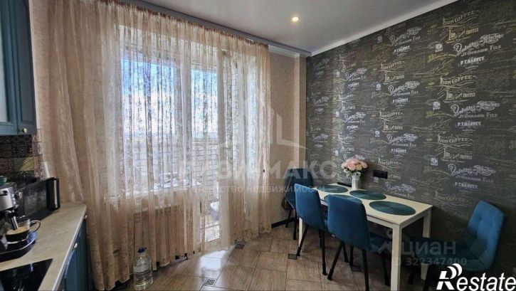 2-комн квартира улица Дуки, 77,  д. 77